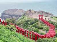  一天走遍山海美景 - 九州到本州自駕遊