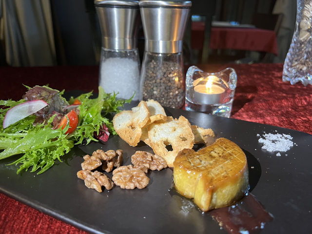 🥩 Generous Portions & Outstanding Flavours at Monaco Dining, SouthKey JB