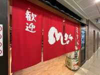 🍣 Birthday Treat with a Taste of Japan at Mitsuba, Clarke Quay Central