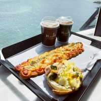 Rafik Seaside Coffee