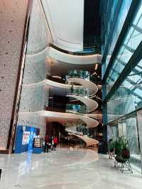 “EQ Kuala Lumpur: Luxurious Summer Staycation Choice”