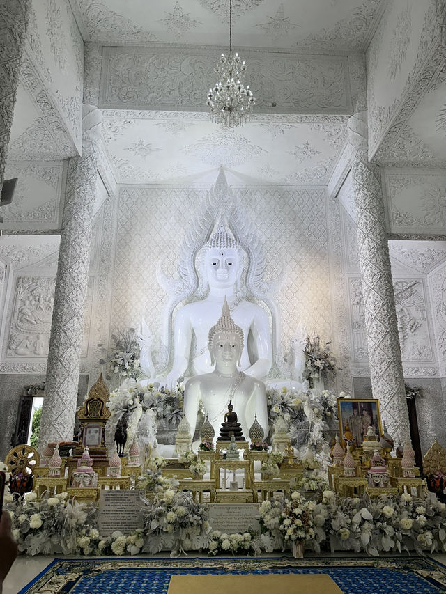สถานที่เที่ยวจังหวัดเชียงราย