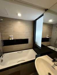 ที่พักศรีราชาและคาเฟ่สุดน่ารัก