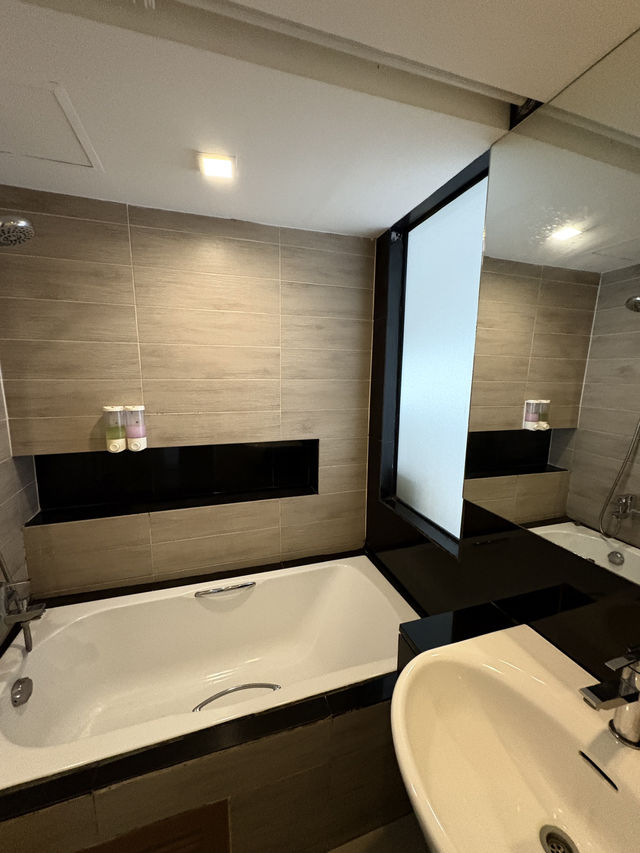 ที่พักศรีราชาและคาเฟ่สุดน่ารัก