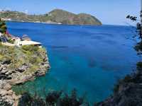 Aeolian Islands – Lipari