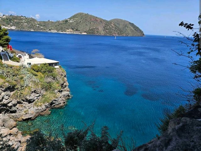 Aeolian Islands – Lipari