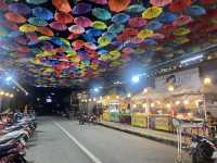 ตลาดโคลิเซี่ยมไนท์มาร์เก็ต สุราษฎร์