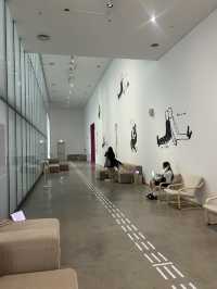 🎨 예술과 전통의 공존, 국립현대미술관 서울관 (MMCA Seoul) 
