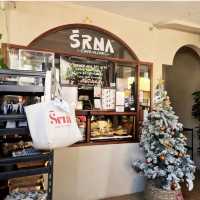 SRNA