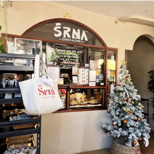 SRNA