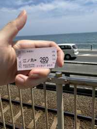 🏯⛩️ Kamakura Day Trip: Temples, Streets & Sea Breeze 🌸