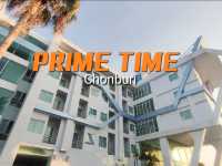 Prime Time บางแสน