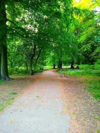 Sophia Gardens