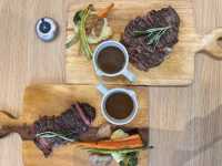 Beef Express บางนา