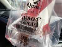 ‘Queens‘ จุดแวะพักซื้อของฝากทานอาหารเช้า เชียงใหม่