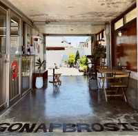 Gothicbrosis Cafe