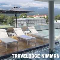 Travelodge Nimman Chiangmai โรงแรมสุดชิคนิมมาน