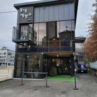 Bomnae Bakery