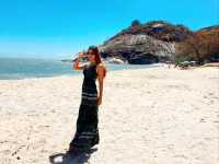 หาดทรายน้อย หัวหิน