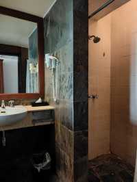 Room Review: First-Time Stay at Hotel Avillion, Port Dickson