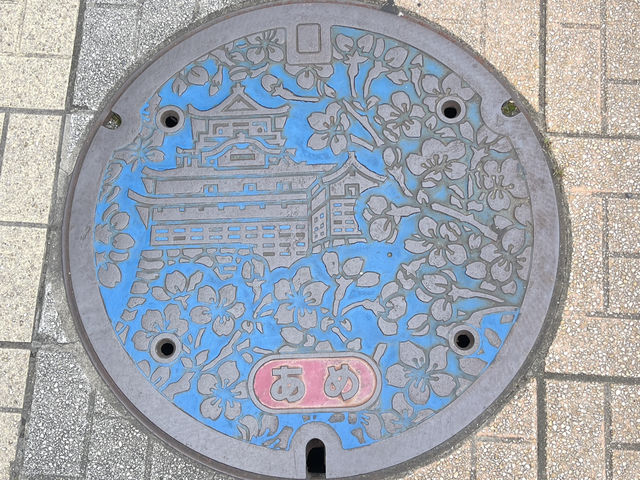 เที่ยวเมือง #อินุยามะ #Inuyama