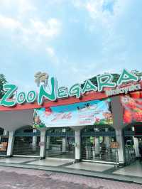 Explore the Wonders of Zoo Negara Malaysia – A Must-Visit This Summer with Kids!