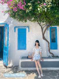 🇻🇳峴港|假裝在聖托里尼🩵