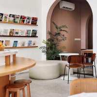 P.66 Penang – คาเฟ่บรรยากาศดี กาแฟใช้ได้