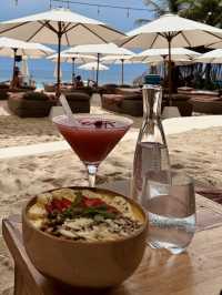 Palmilla Beach Club, Must-Visit in Bali🏝️