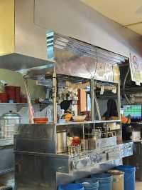 Rice Balls, Warm Hugs & Uncle Energy : Ei Ji Ban, Malacca