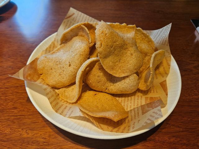 廣州沙面的特色東南亞餐廳