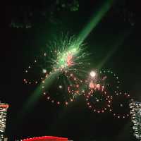    SINGAPORE NATIONAL DAY 🇸🇬  