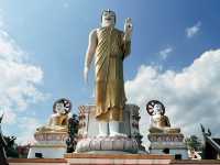 วัดพระธาตุดอยคำ
