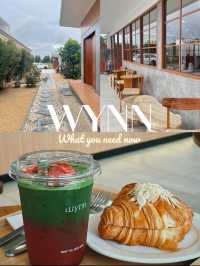 Wynn 