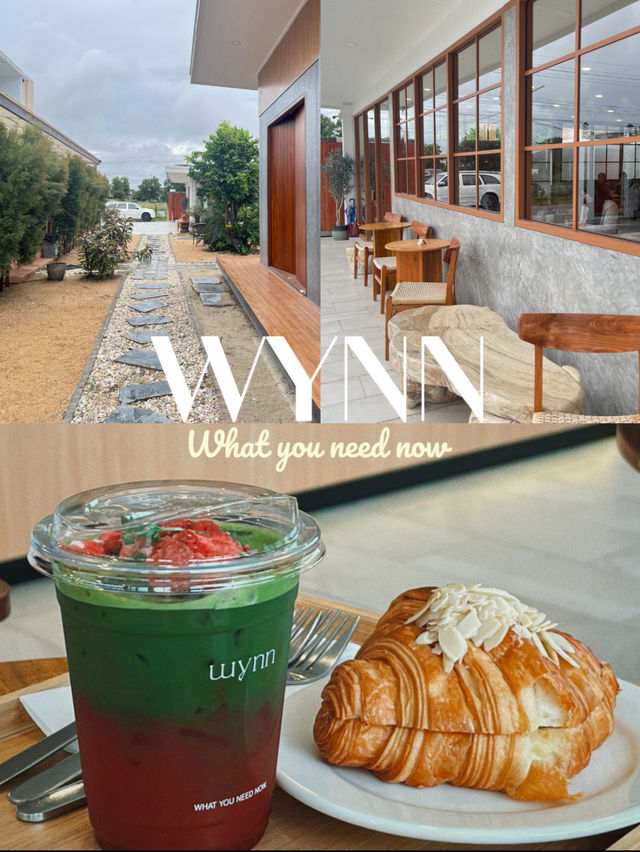 Wynn 