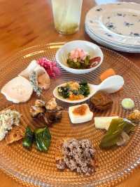 【福岡ランチ】世界料理オリンピックメダリストの営むレストラン