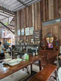 ร้านชามเช้า | เชียงใหม่
