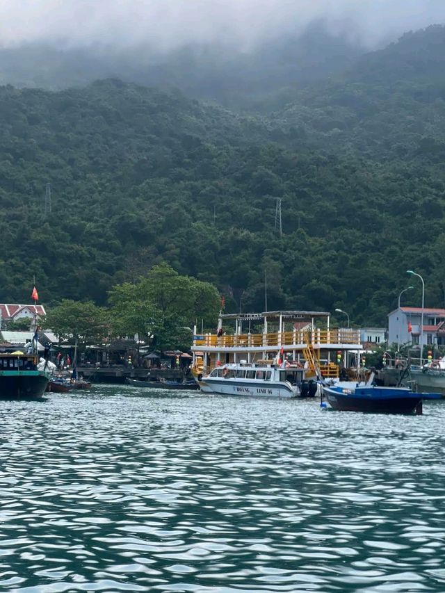 Cham Islands (Quang Nam)