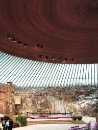 Helsinki one day trip,easy and happy