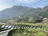 The most amazing and natural village👫😍👍