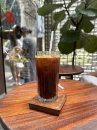 ร้าน Metal Hands Coffee เซี่ยงไฮ้