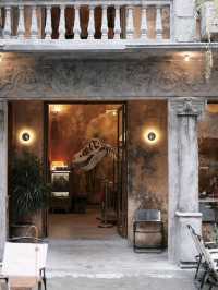 30Days Cafe