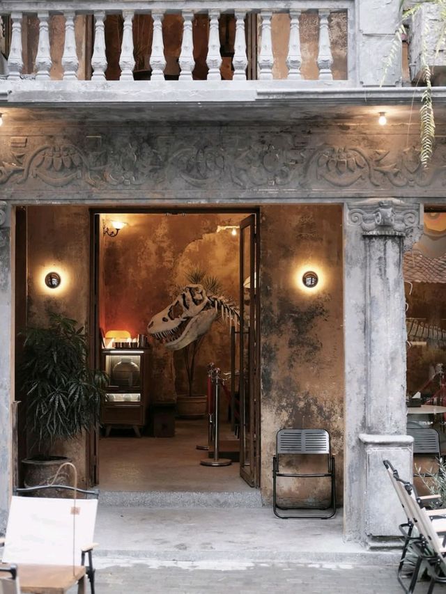 30Days Cafe