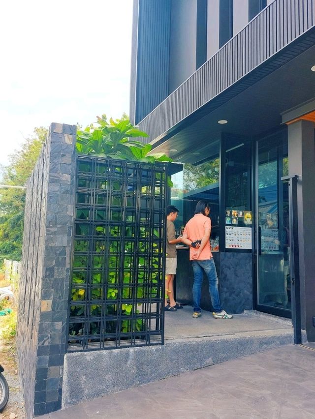 TORO HOUSE BRAND, Hat Yai