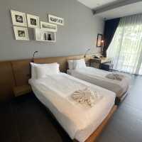 โรงแรมเดอะแกลเลอรี่ในหาน