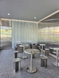 Beans and Brew Hatyai คาเฟ่ถนนปุณณกัณฑ์