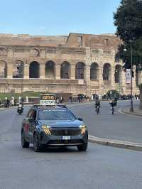 The Colosseum: Rome’s Arena Of Glory And Blood