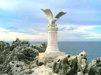 A Touch of Greece by the Sea – Fortune Island, Batangas