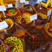 Borough Market