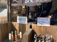 【栃木】人が消えた美しい湖